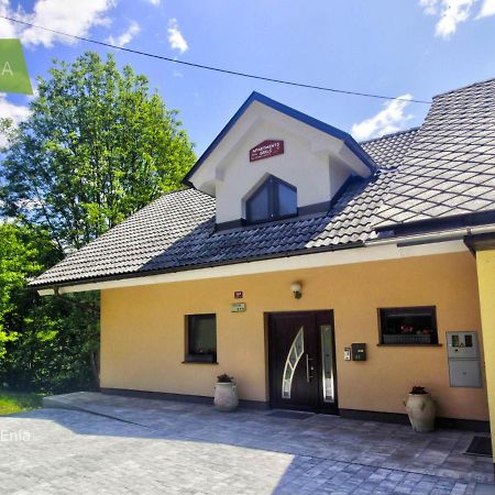 Apartmaji Grilc Bled Exterior photo