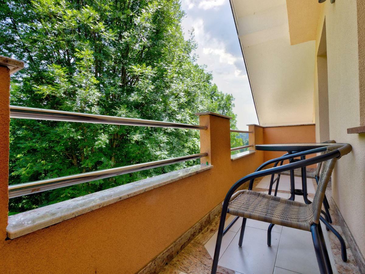 Apartmaji Grilc Bled Exterior photo