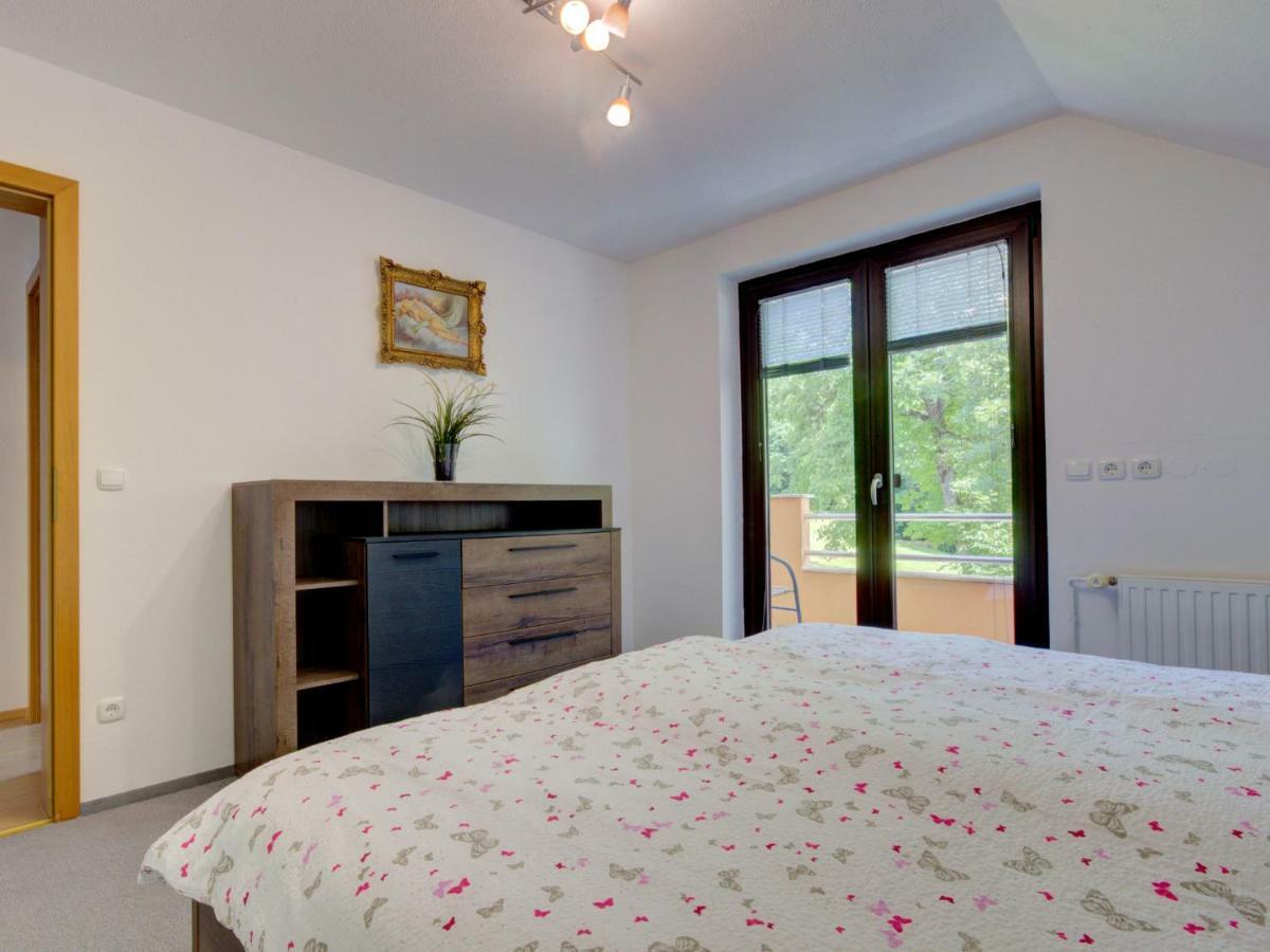 Apartmaji Grilc Bled Exterior photo