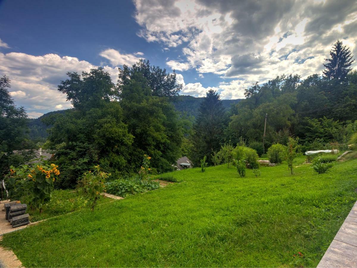Apartmaji Grilc Bled Exterior photo